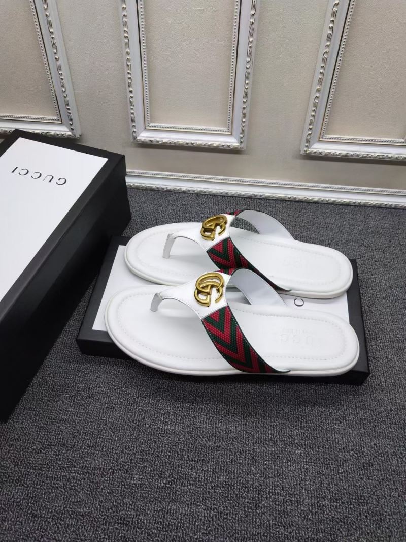 Gucci Slippers